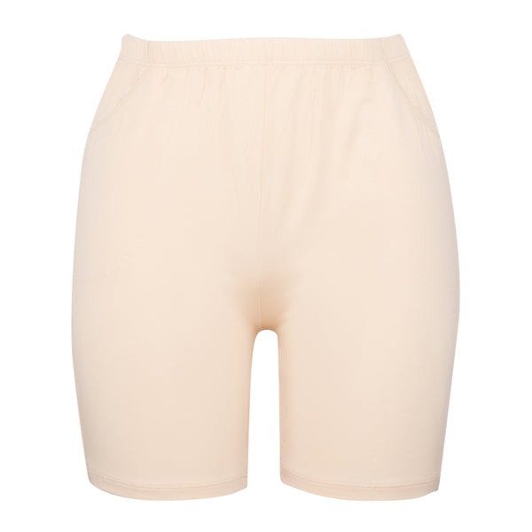 Lady Grace Intimates Seamless Shorts with Pocket - 7039