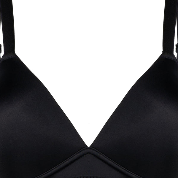 Lady Grace Non-Wired Plus Size Bra - 5248