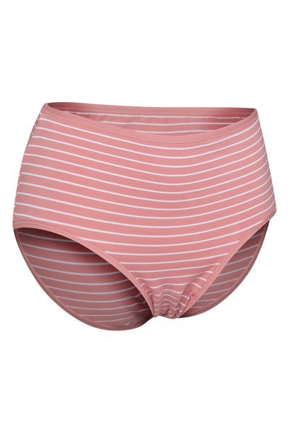 Lady Grace Intimates Stripes Full Panty - 6196