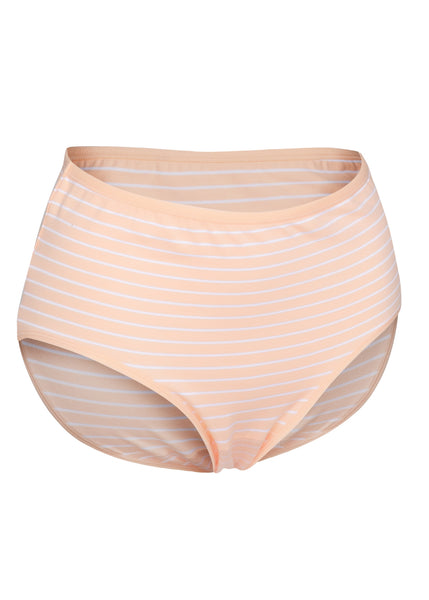 Lady Grace Intimates Stripes Full Panty - 6196