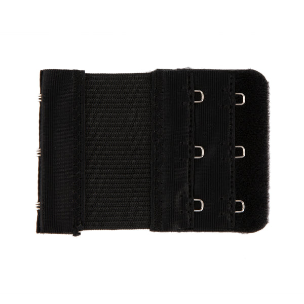 Lady Grace Intimates Bra Extender Triple Metal Eyelet - B108