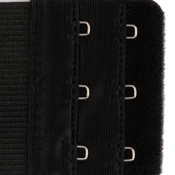 Lady Grace Intimates Bra Extender Triple Metal Eyelet - B108