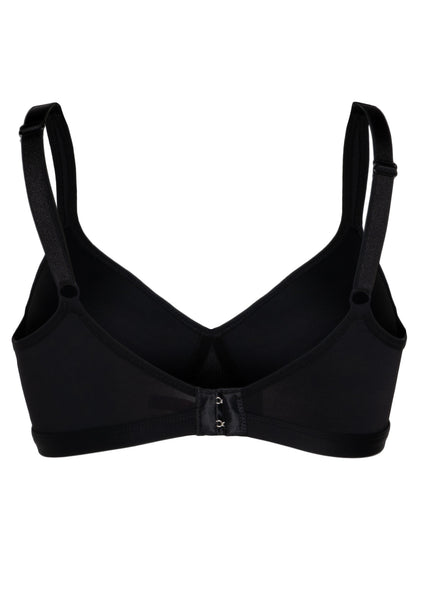 Lady Grace Non-Wired Molded Bra - 5307