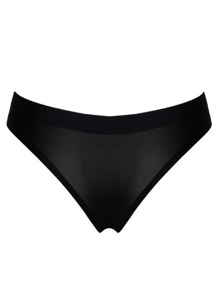 Lady Grace Seamless Thong - 6901