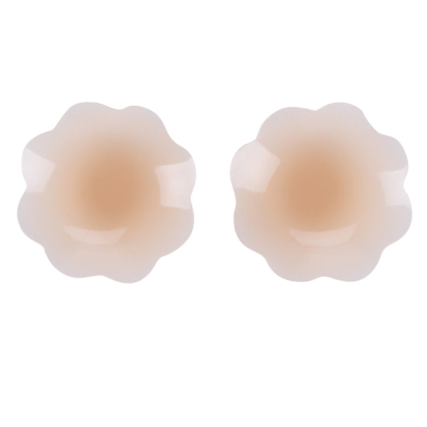 Lady Grace IntimatesFlower Design Nipple Cover - C231