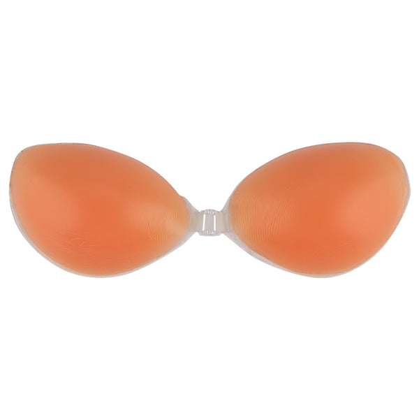 Lady Grace Intimates Adhesive Bra with Cookie and Straps-E197