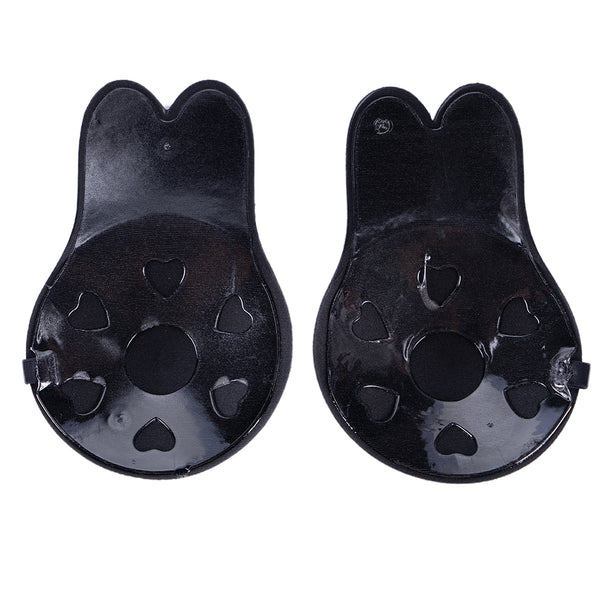 Lady Grace Intimates Bust Lifter Nipple Pads with Center Lock C228