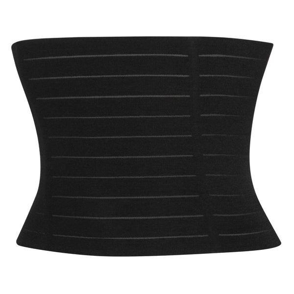 Lady Grace Intimates Binder with Hook and Eye Enclosure - 2086