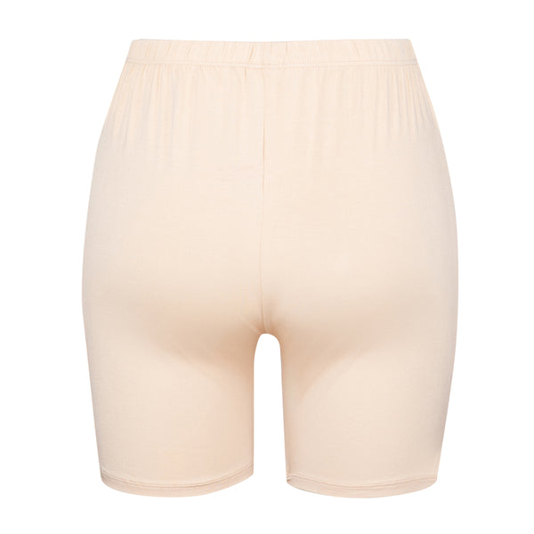 Lady Grace Intimates Seamless Shorts with Pocket - 7039