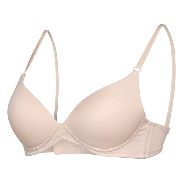 Lady Grace Intimates Push Up Non-Wired Molded Bra - 5044