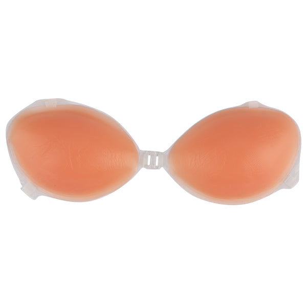 Lady Grace Intimates Silicone Bra - E185