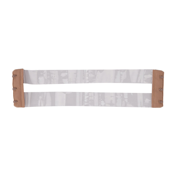 Lady Grace Transparent Vertical Strap - P004