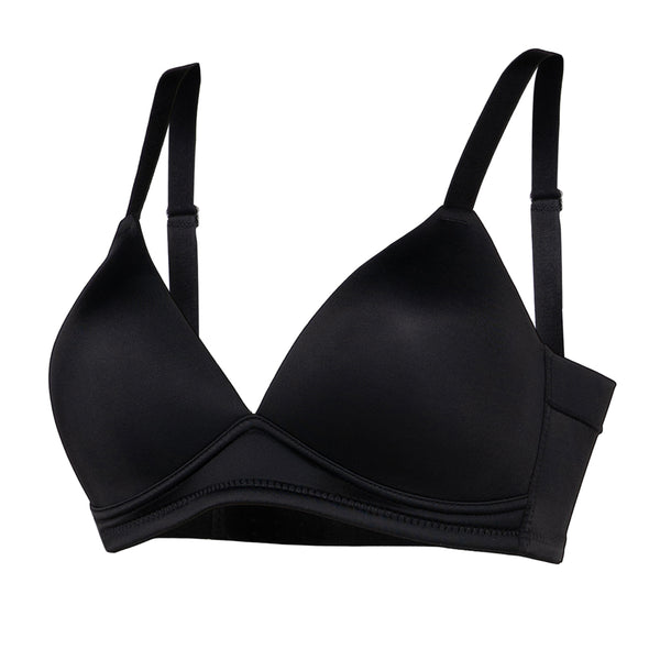 Lady Grace Non-Wired Plus Size Bra - 5248