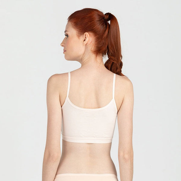 Lady Grace Intimates Teens Bra - 605-I