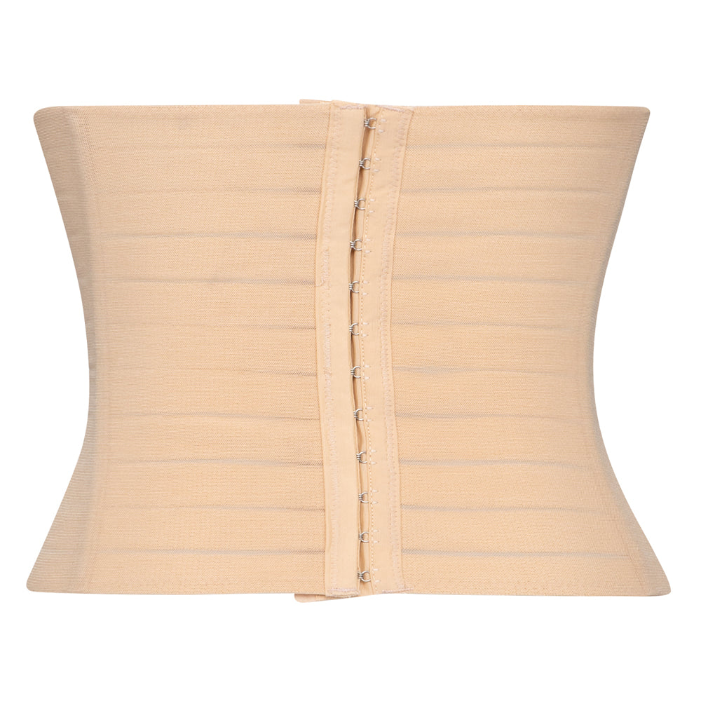 Lady Grace Intimates Binder with Hook and Eye Enclosure - 2086