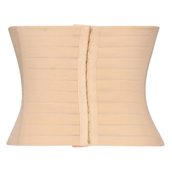 Lady Grace Intimates Binder with Hook and Eye Enclosure - 2086