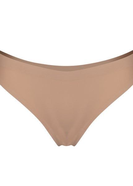 Lady Grace Seamless Thong - 6901