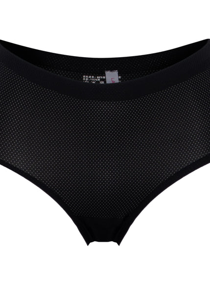 Lady Grace Seamless Panty - 6555