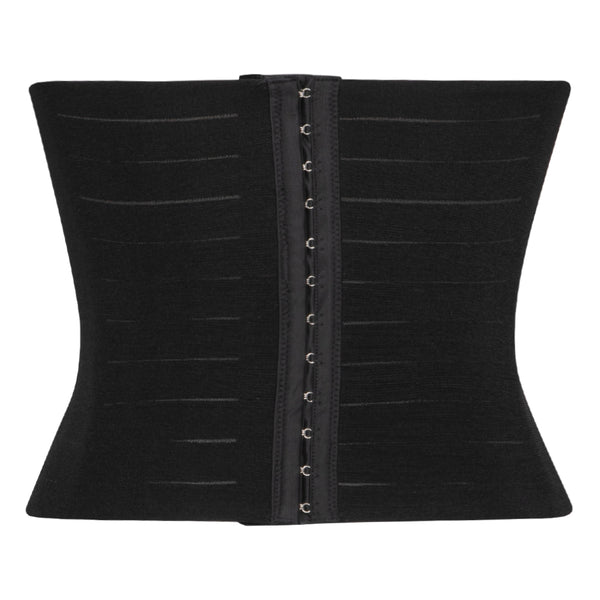 Lady Grace Intimates Binder with Hook and Eye Enclosure - 2086