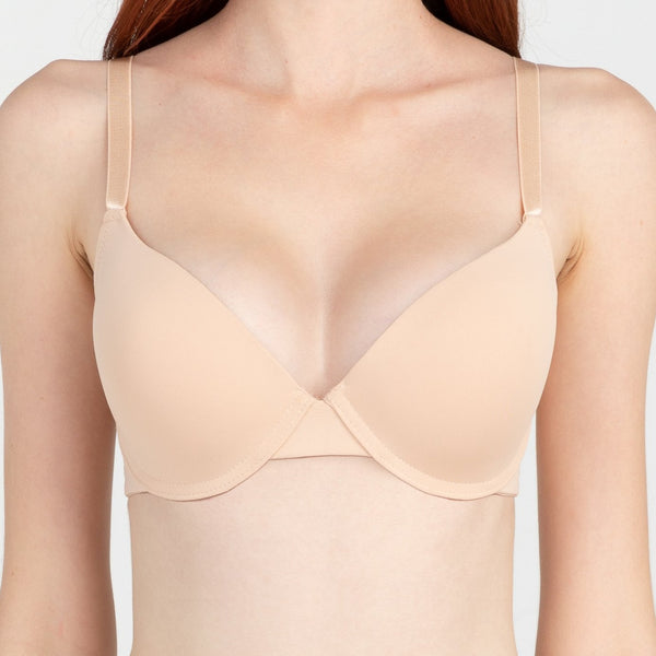 Lady Grace Molded Bra with Wire - 5292