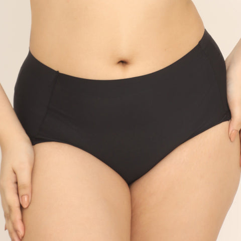Lady Grace intimates Seamless Full Panty - 6469