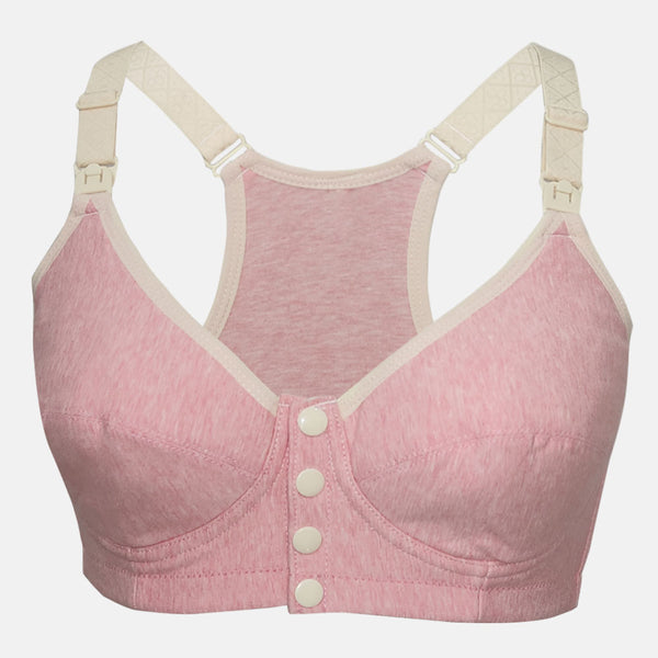 Lady Grace Intimates Nursing Bra - 5924