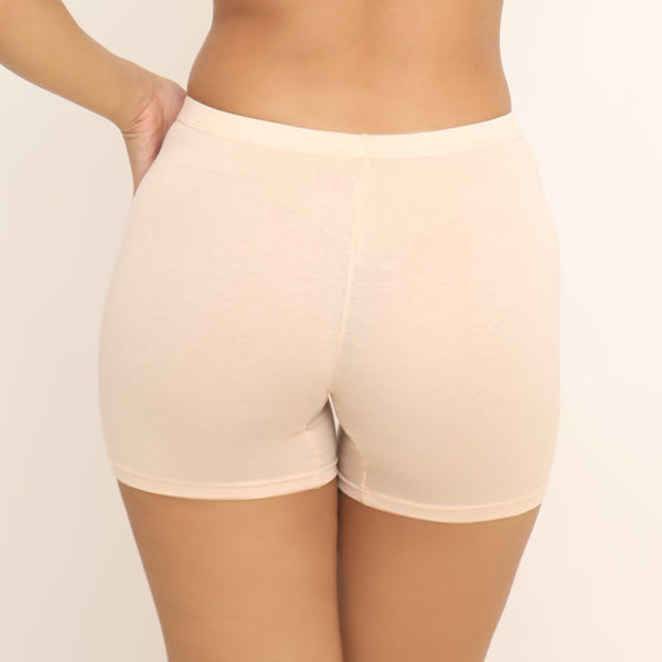 Lady Grace Intimates High Waist Shorts - 7069