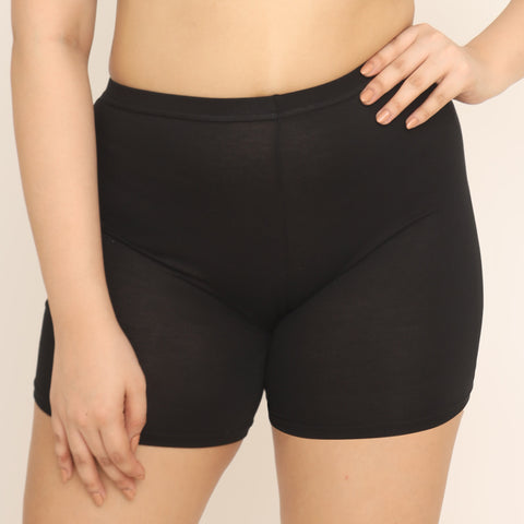 Lady Grace Intimates High Waist Shorts - 7069