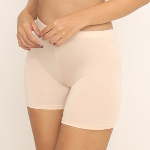 Lady Grace Intimates High Waist Shorts - 7069