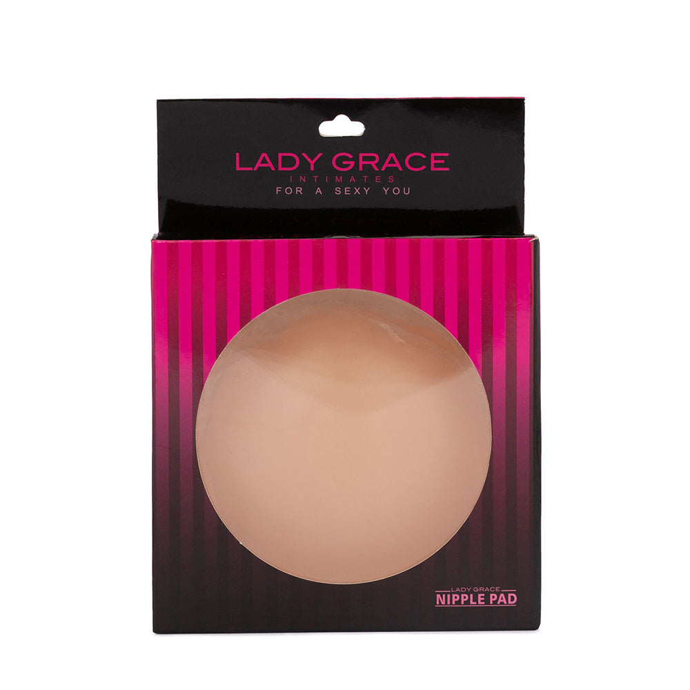 Lady Grace Silicone Nipple Pad - C210