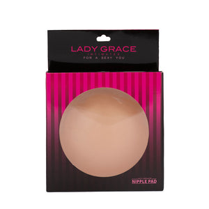 Lady Grace Silicone Nipple Pad - C210