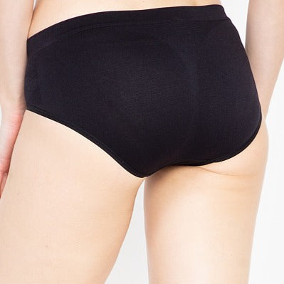 Lady Grace Seamless Panty - 6530