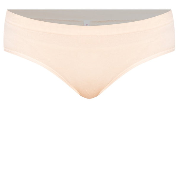 Lady Grace Seamless Panty - 6530