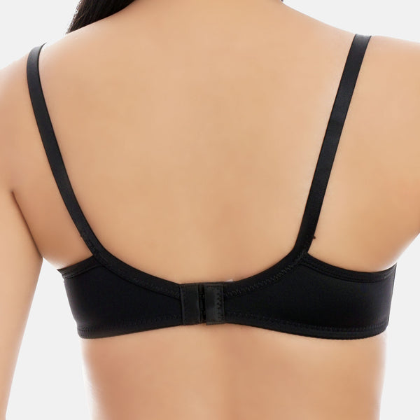 Lady Grace Non-Wired Molded Bra - 5019