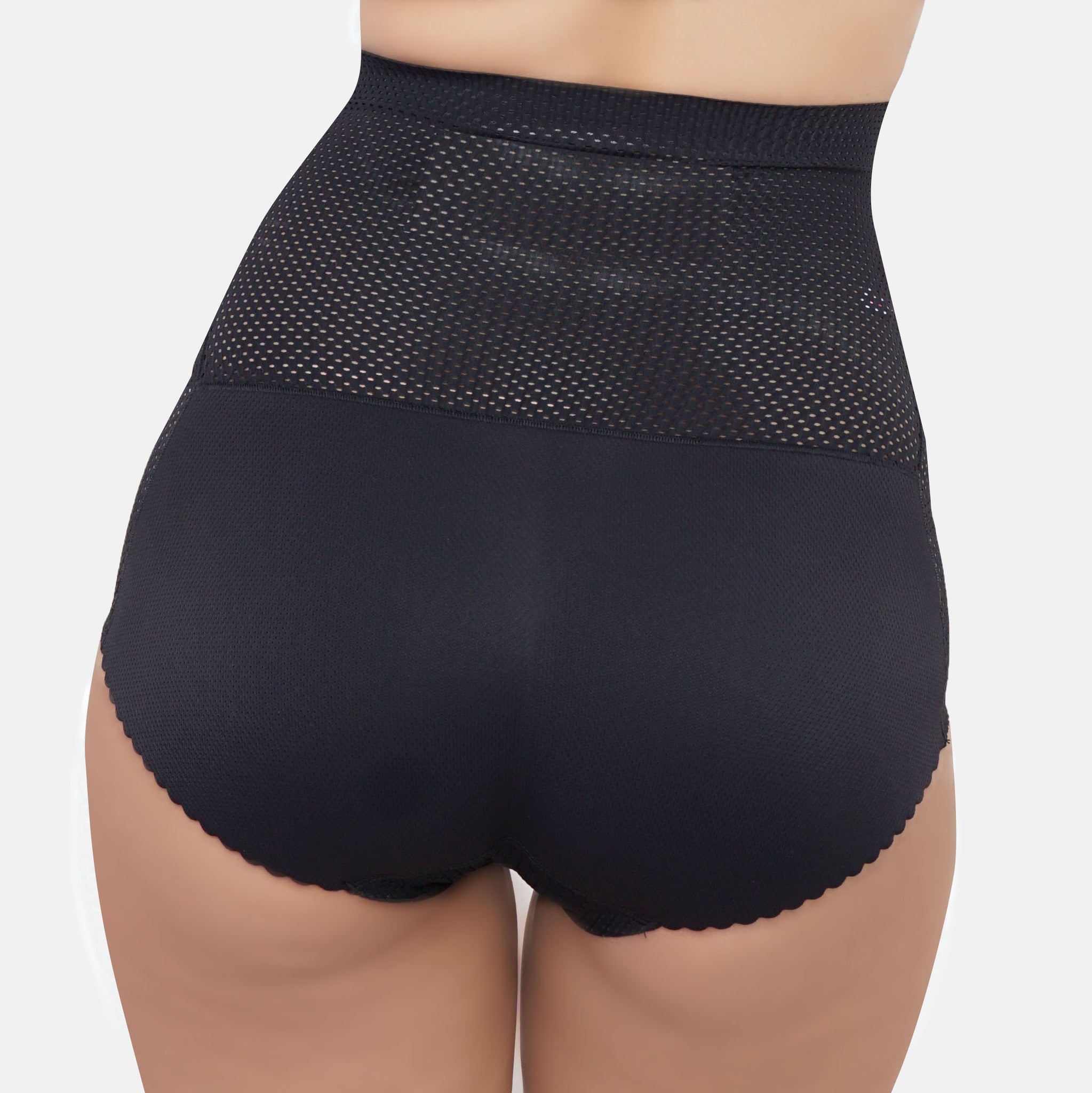 Lady Grace Intimates Butt Enhancer  with Tummy Control - 374