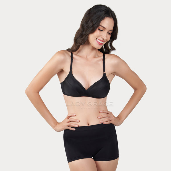 Lady Grace Slightly Padded Bra 5309