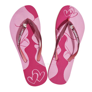 Lady Grace Women's Slippers