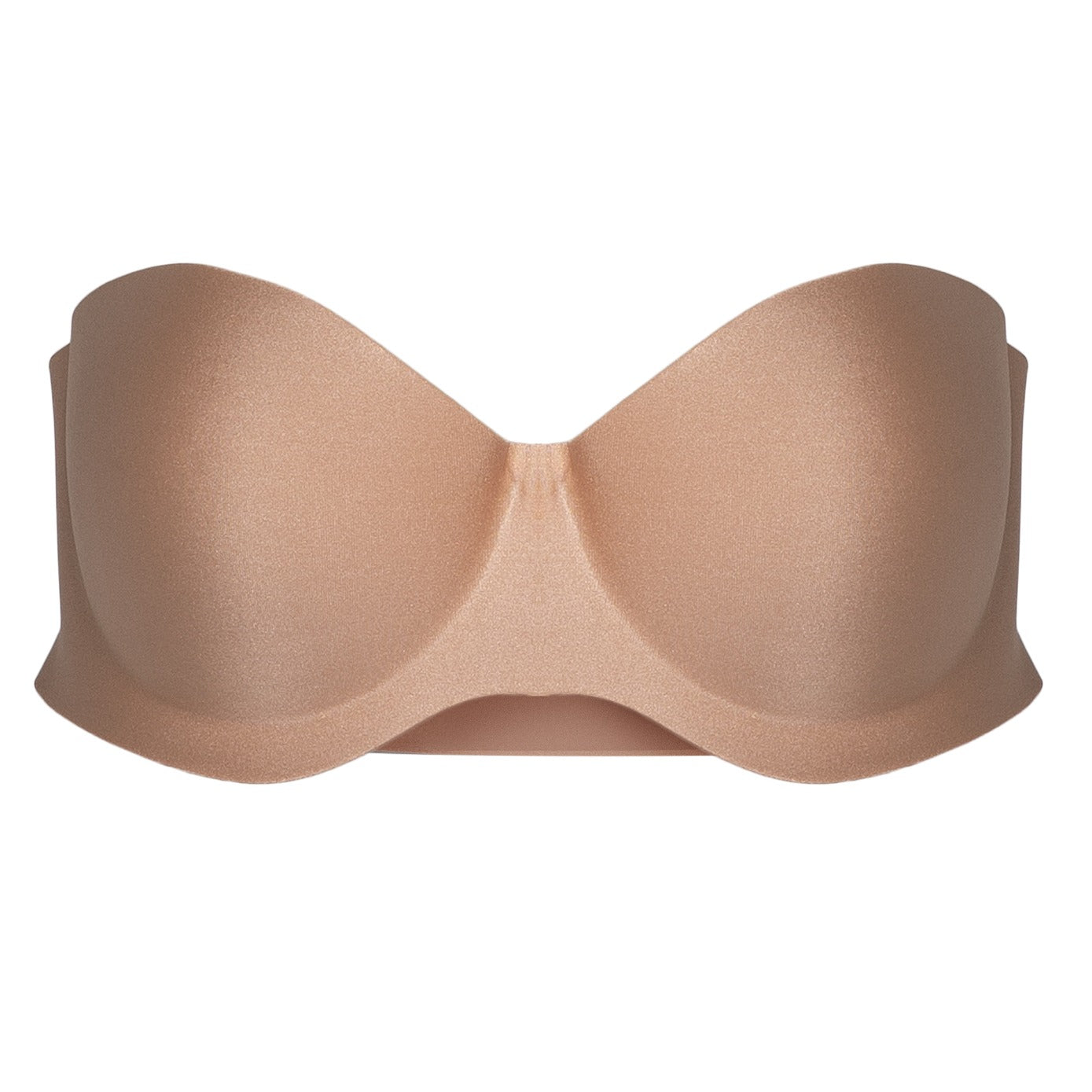 Lady Grace Strapless Bra - 5297