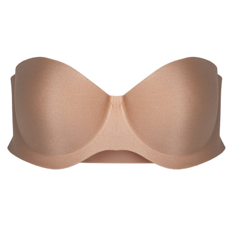 Lady Grace Strapless Bra - 5297