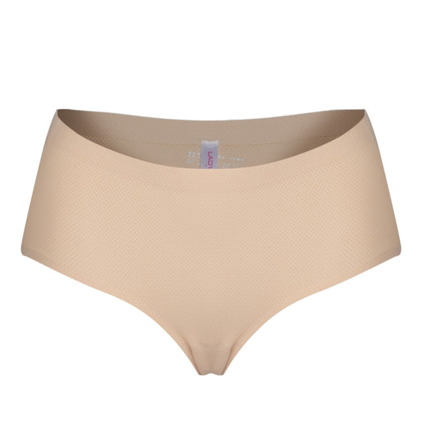 Lady Grace Seamless Panty - 6555