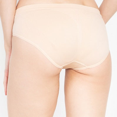 Lady Grace Seamless Panty - 6530