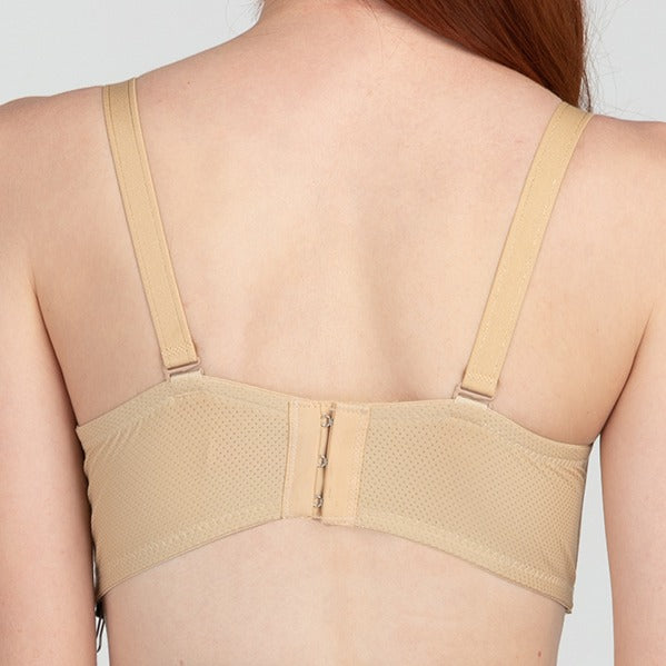 Lady Grace Non-wired Molded Bra - 5258