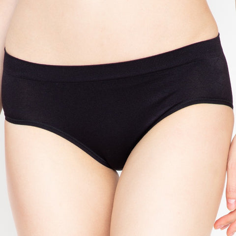 Lady Grace Seamless Panty - 6530