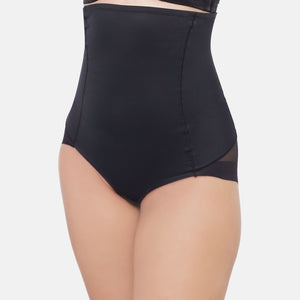 Lady Grace Intimates Seamless Panty with Tummy Control - 8566