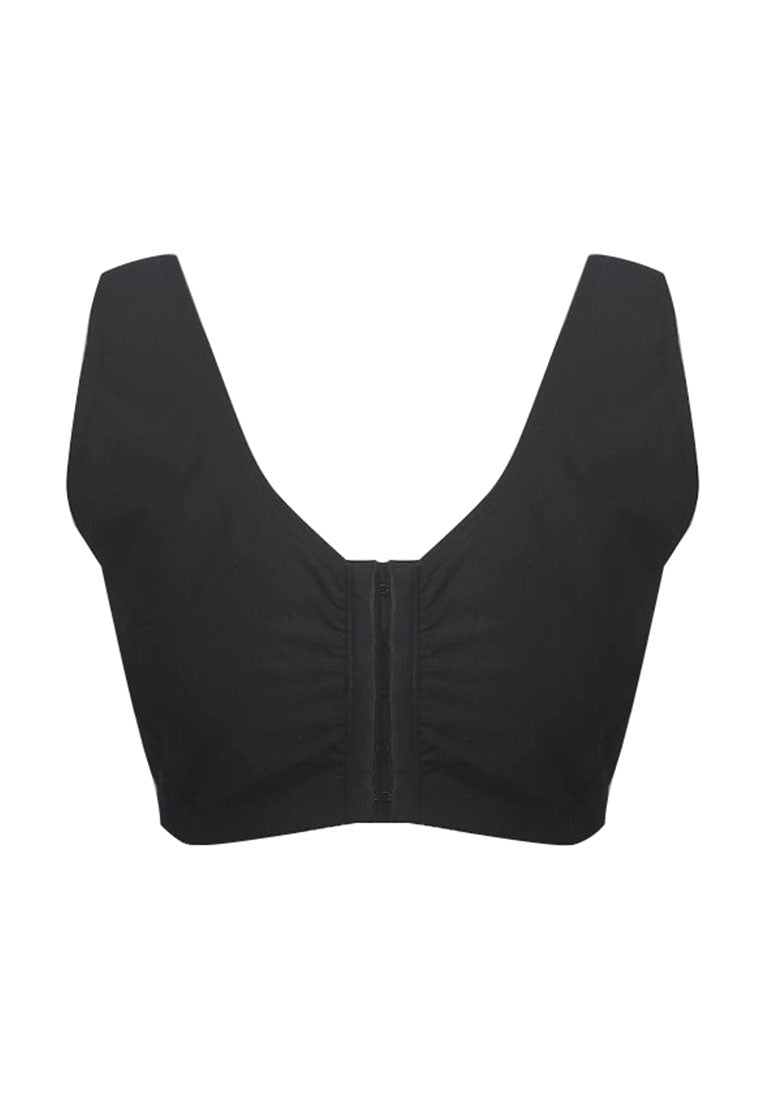 Lady Grace Intimates Plus Size Mastectomy Bra 5926