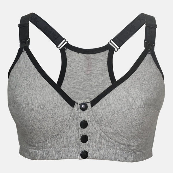 Lady Grace Intimates Nursing Bra - 5924