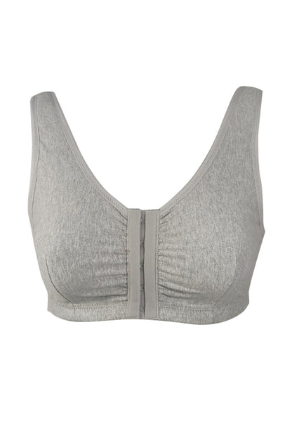 Lady Grace Intimates Plus Size Mastectomy Bra 5926
