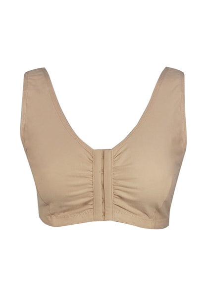 Lady Grace Intimates Plus Size Mastectomy Bra 5926