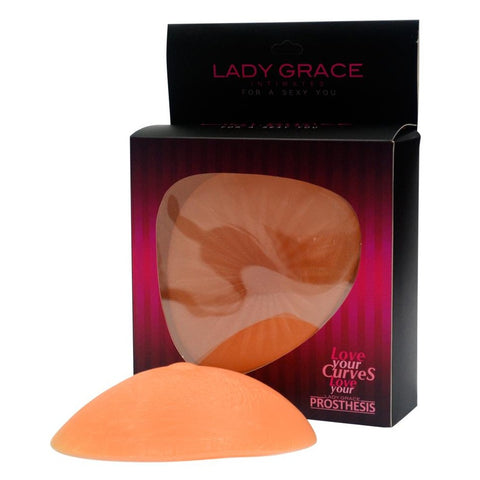 Lady Grace Soft Silicone Prosthesis - E180-1