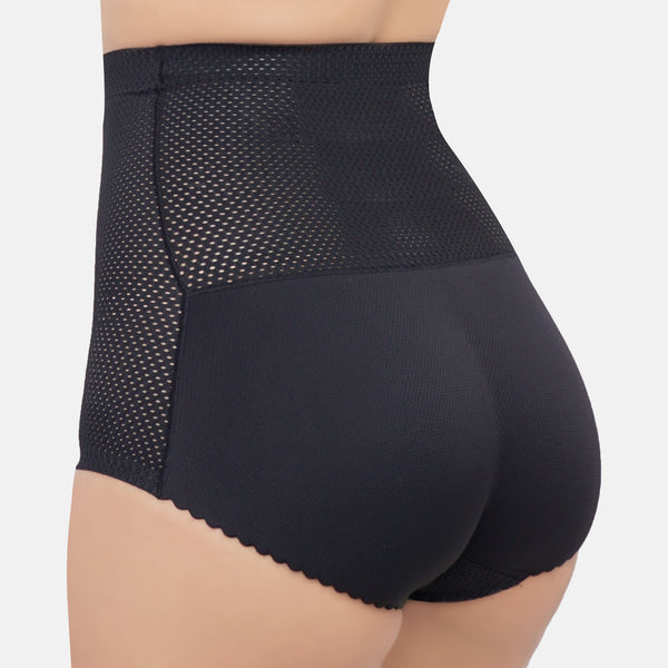 Lady Grace Intimates Butt Enhancer  with Tummy Control - 374